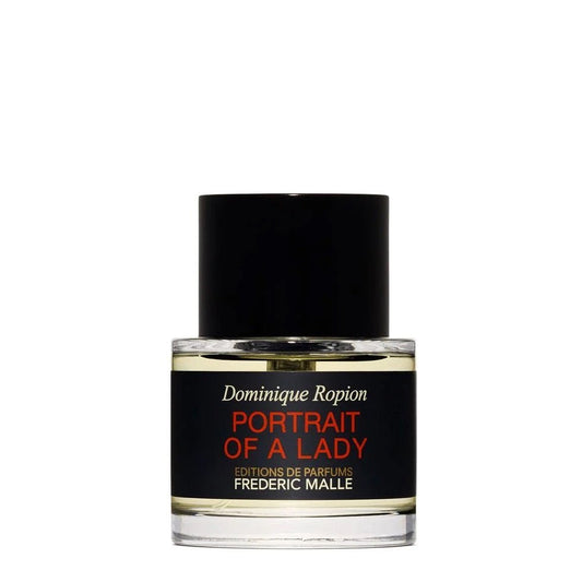 FREDERIC MALLE Portrait of a Lady 馥馬爾貴婦肖像 - La Fée Beauty