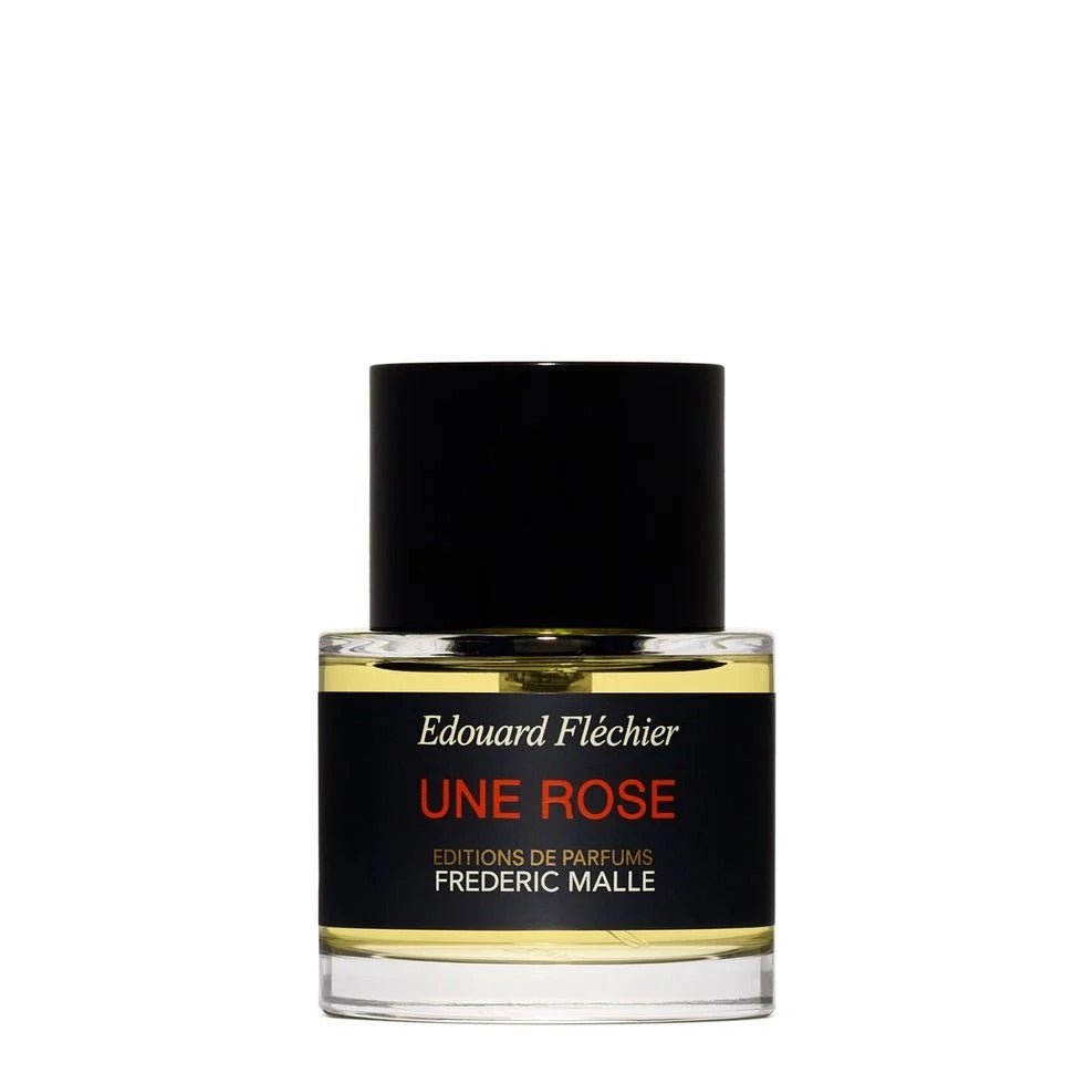 FREDERIC MALLE Une Rose 馥馬爾一輪玫瑰 - La Fée Beauty