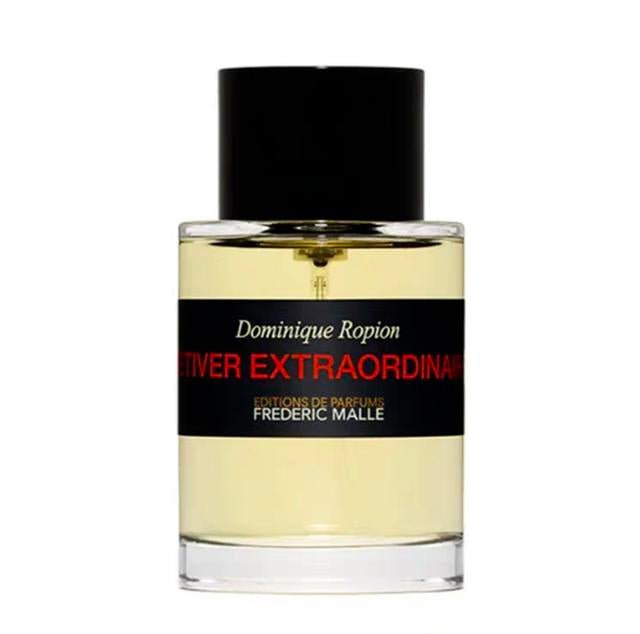 FREDERIC MALLE Vetiver Extraordinaire 馥馬爾不羈香根草 - La Fée Beauty