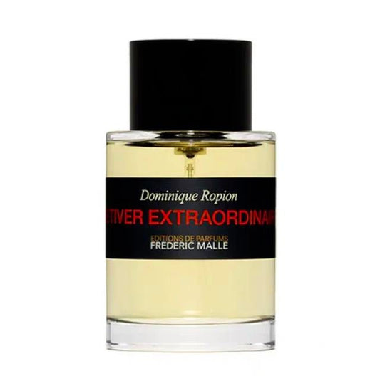FREDERIC MALLE Vetiver Extraordinaire 馥馬爾不羈香根草 - La Fée Beauty