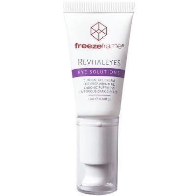 Freeze-frame 眼部肌膚復活精華霜 15ML - La Fée Beauty