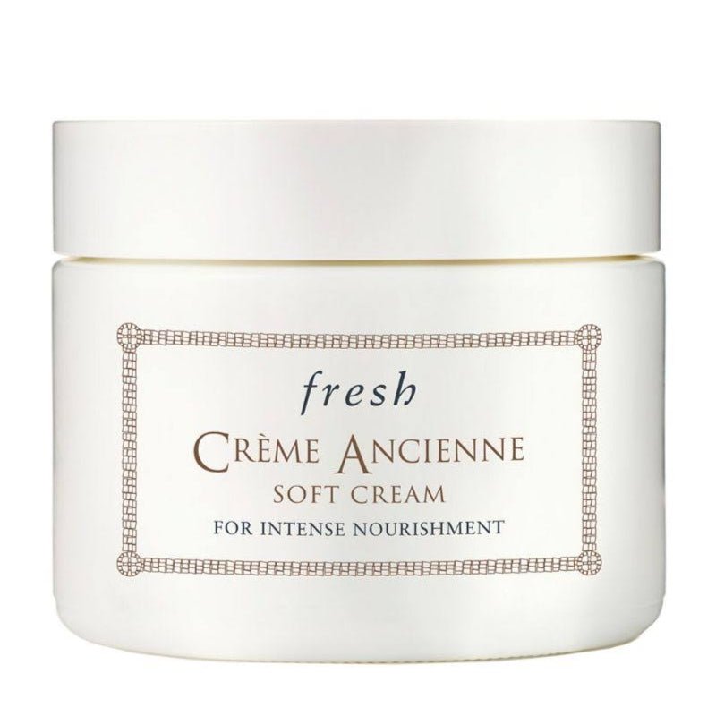 Fresh creme ancienne soft cream 古源修護乳霜 - La Fée Beauty