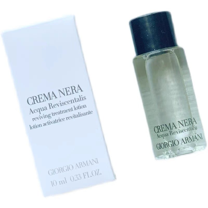 GIORGIO ARMANI ACQUA REVISCENTALIS 極致再生保濕淨膚水 150ml - La Fée Beauty