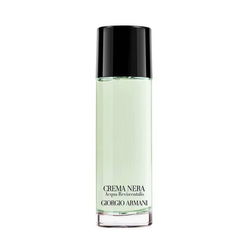 GIORGIO ARMANI ACQUA REVISCENTALIS 極致再生保濕淨膚水 150ml - La Fée Beauty