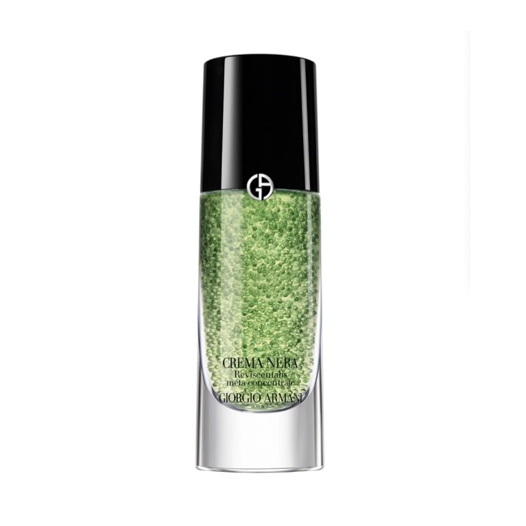GIORGIO ARMANI CREMA NERA 極致再生全效修護精華 - La Fée Beauty