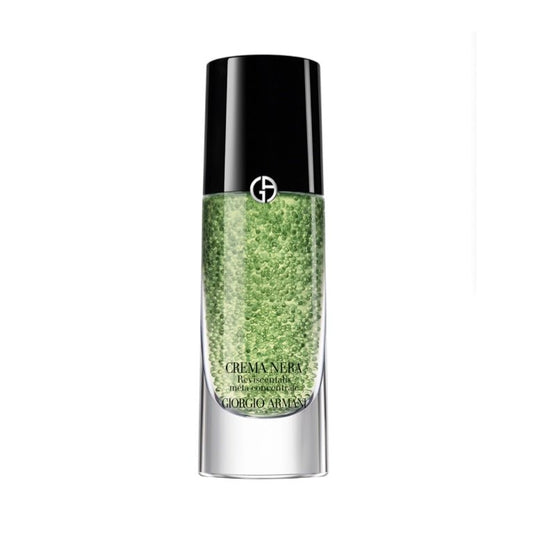 GIORGIO ARMANI CREMA NERA 極致再生全效修護精華 - La Fée Beauty