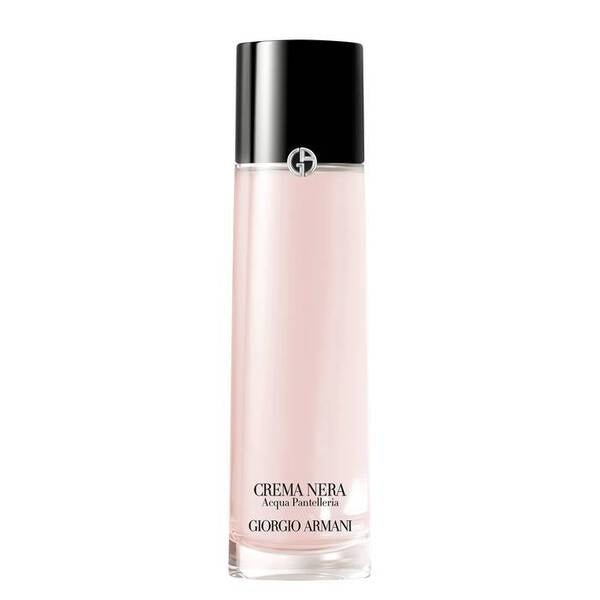 GIORGIO ARMANI CREMA NERA EXTREMA ACQUA PANTELLERIA 極致再生水精華 - La Fée Beauty