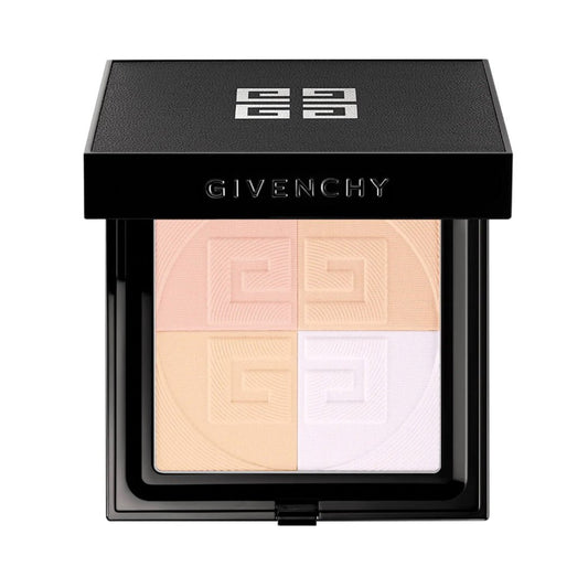 Givenchy 紀梵希 高級訂製稜鏡四色蜜粉餅 - La Fée Beauty
