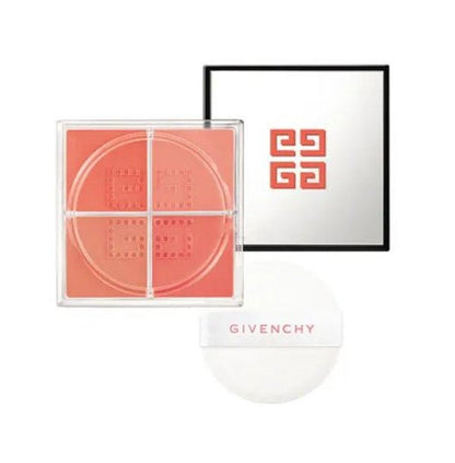 Givenchy 紀梵希 四宮格腮紅 6g - La Fée Beauty