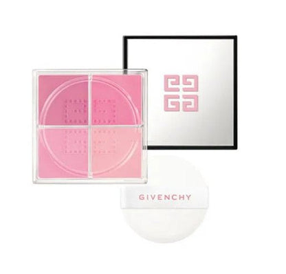 Givenchy 紀梵希 四宮格腮紅 6g - La Fée Beauty