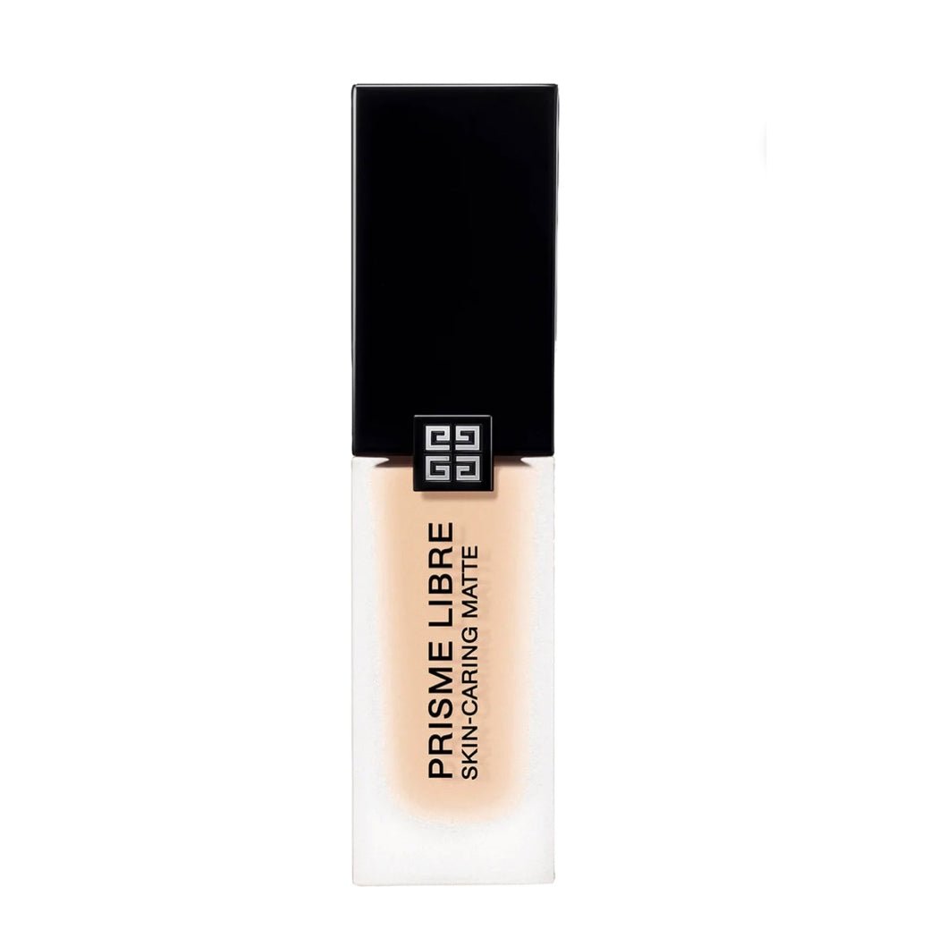 Givenchy 紀梵希 稜鏡啞緻粉底液 - La Fée Beauty
