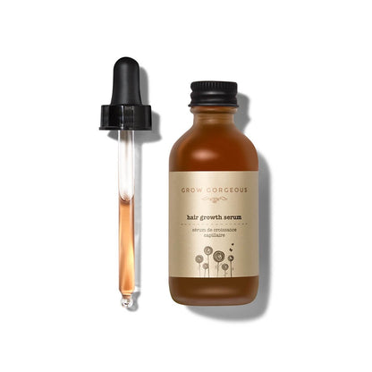 Grow Gorgeous 增髮精華 60ml - La Fée Beauty