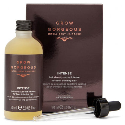 Grow Gorgeous 新版增髮精華 加強版 60ml - La Fée Beauty