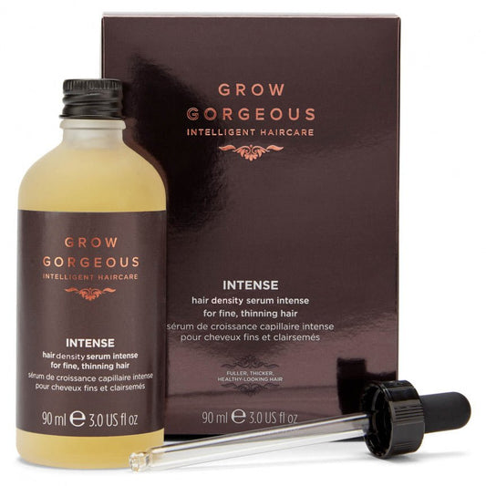 Grow Gorgeous 新版增髮精華 加強版 60ml - La Fée Beauty