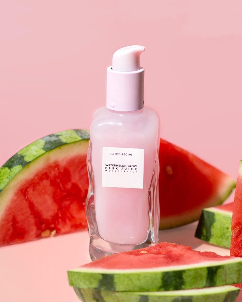 Grow Recipe 西瓜保濕乳液 - La Fée Beauty