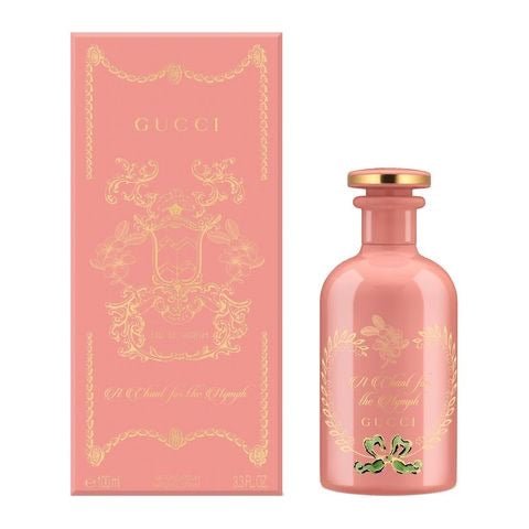 GUCCI 煉金士花園仙之頌 100ml - La Fée Beauty