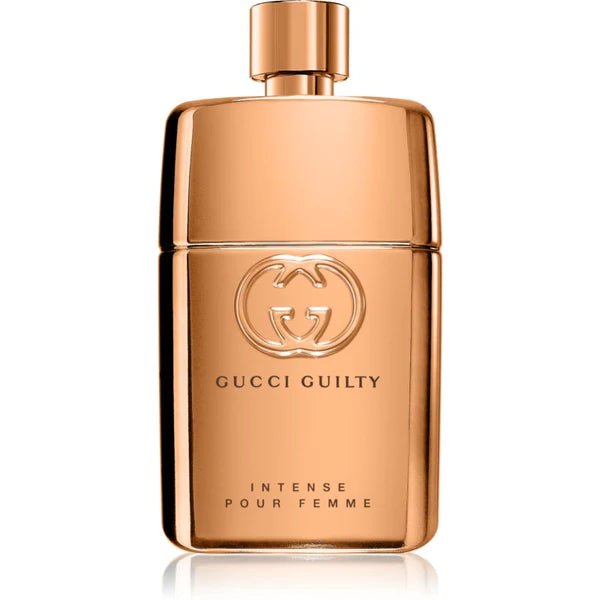 Gucci 2022版 罪愛女士Intense 濃郁版 - La Fée Beauty