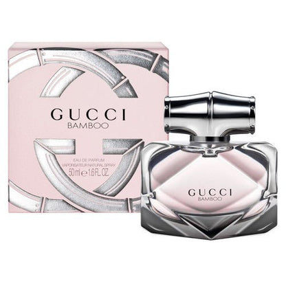 Gucci Bamboo Eau de Parfum for Her 竹韻女性淡香精 - La Fée Beauty