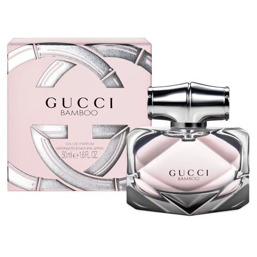 Gucci Bamboo Eau de Parfum for Her 竹韻女性淡香精 - La Fée Beauty