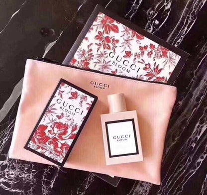 GUCCI Bloom Gocce di Fiori 淡香水 - La Fée Beauty