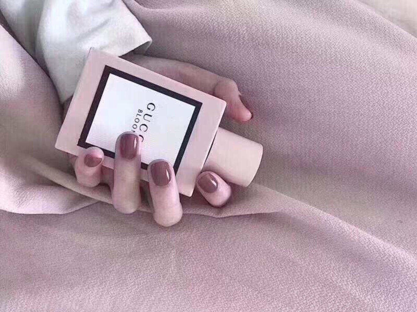 GUCCI Bloom Gocce di Fiori 淡香水 - La Fée Beauty