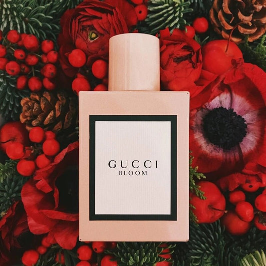 GUCCI Bloom Gocce di Fiori 淡香水 - La Fée Beauty