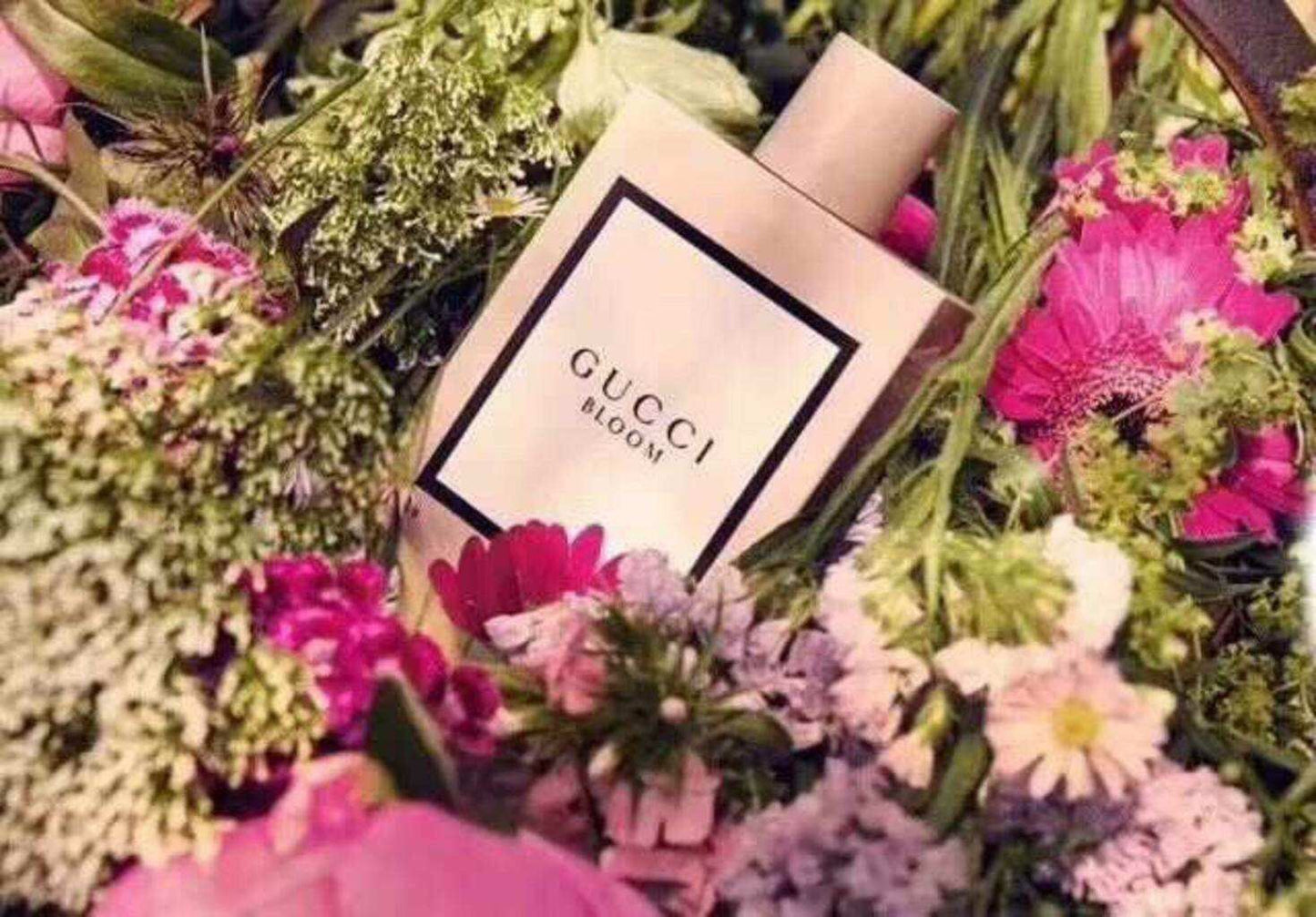 GUCCI Bloom Gocce di Fiori 淡香水 - La Fée Beauty