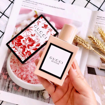 GUCCI Bloom Gocce di Fiori 淡香水 - La Fée Beauty