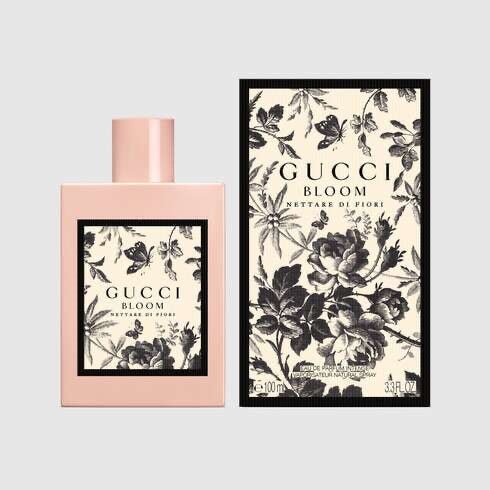 GUCCI Bloom Nettare Di Fiori香水 （絕版香） - La Fée Beauty