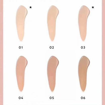 GUCCI古馳 CUSHION DE BEAUTÉ SPF氣墊粉底 - La Fée Beauty