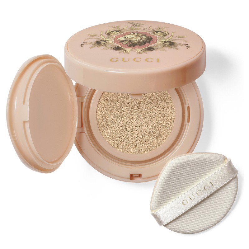 GUCCI古馳 CUSHION DE BEAUTÉ SPF氣墊粉底 - La Fée Beauty