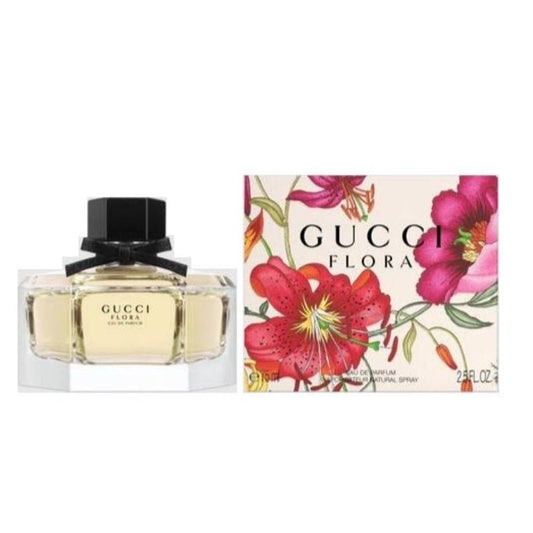 GUCCI Flora EDP香水 (絕版香） - La Fée Beauty