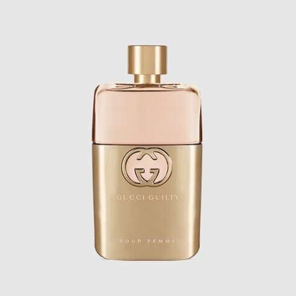 Gucci Guilty Pour Femme EDP - La Fée Beauty