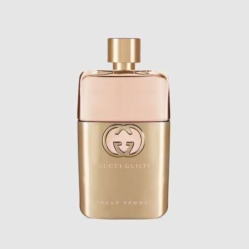 Gucci Guilty Pour Femme EDP - La Fée Beauty