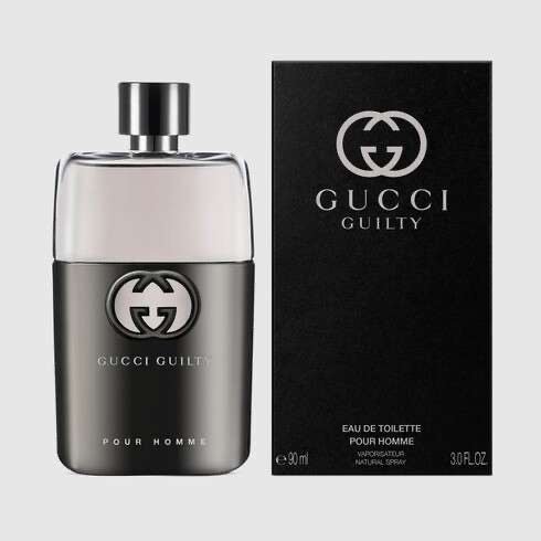 Gucci Guilty Pour Homme淡香水 - La Fée Beauty
