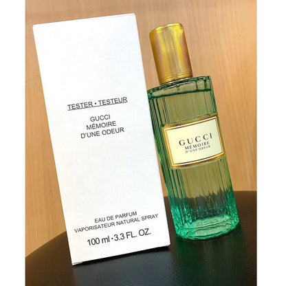 GUCCI Mémoire d'une Odeur 香水 - La Fée Beauty