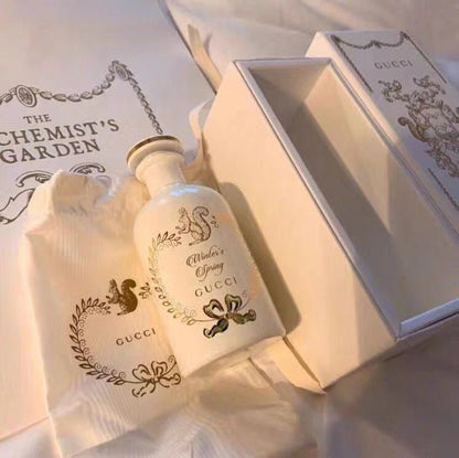 GUCCI Winter's Spring 含羞草 100ml - La Fée Beauty