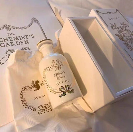 GUCCI Winter's Spring 含羞草 100ml - La Fée Beauty