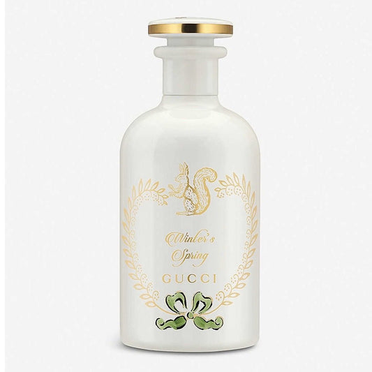 GUCCI Winter's Spring 含羞草 100ml - La Fée Beauty