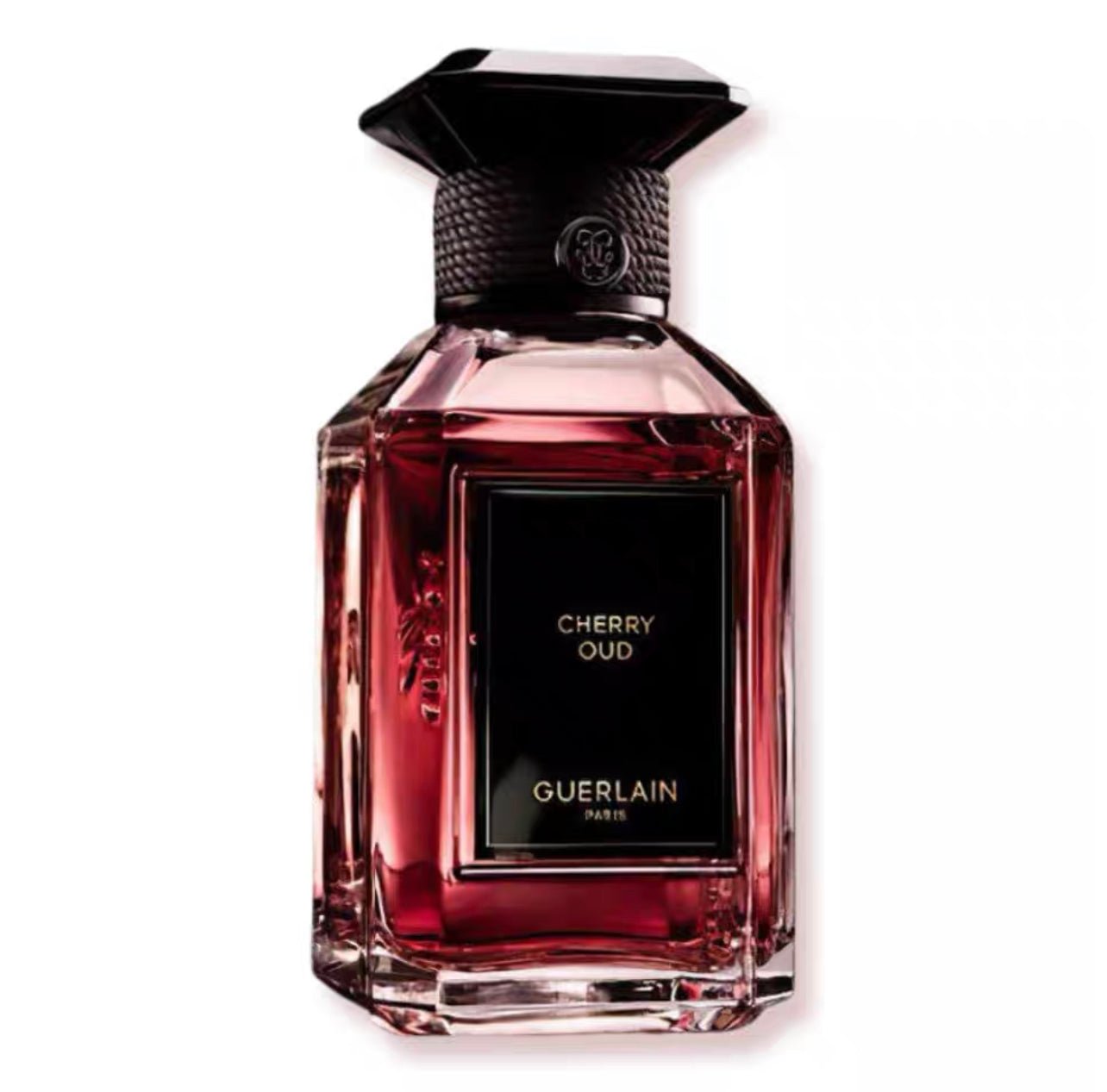 GUERLAIN 嬌蘭 CHERRY OUD 櫻桃烏木淡香精 - La Fée Beauty
