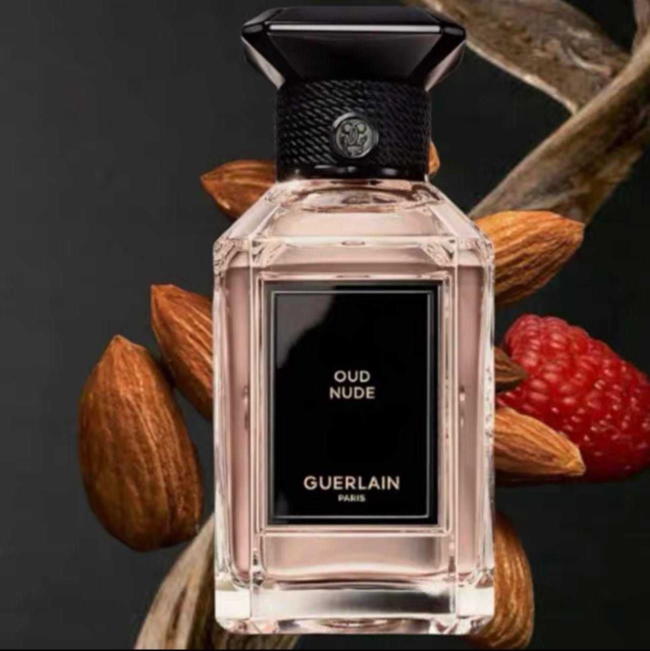 GUERLAIN 嬌蘭 OUD NUDE 赤裸烏木淡香精 200ml - La Fée Beauty