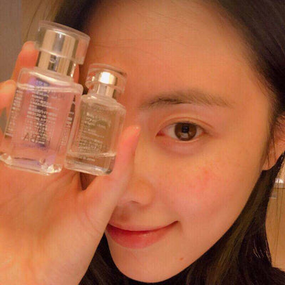 HABA 鯊烷精純美容油 15ml/30ml/60ML - La Fée Beauty