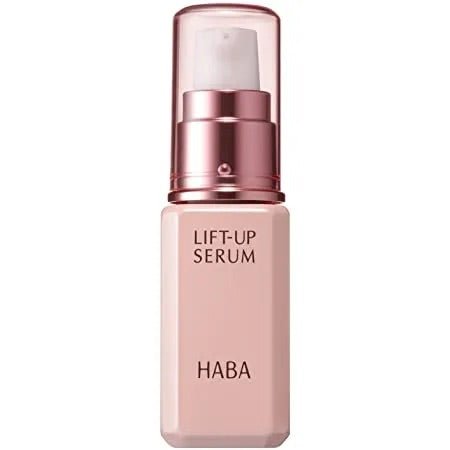 HABA無添加提升緊致精華液美容液 30ml - La Fée Beauty
