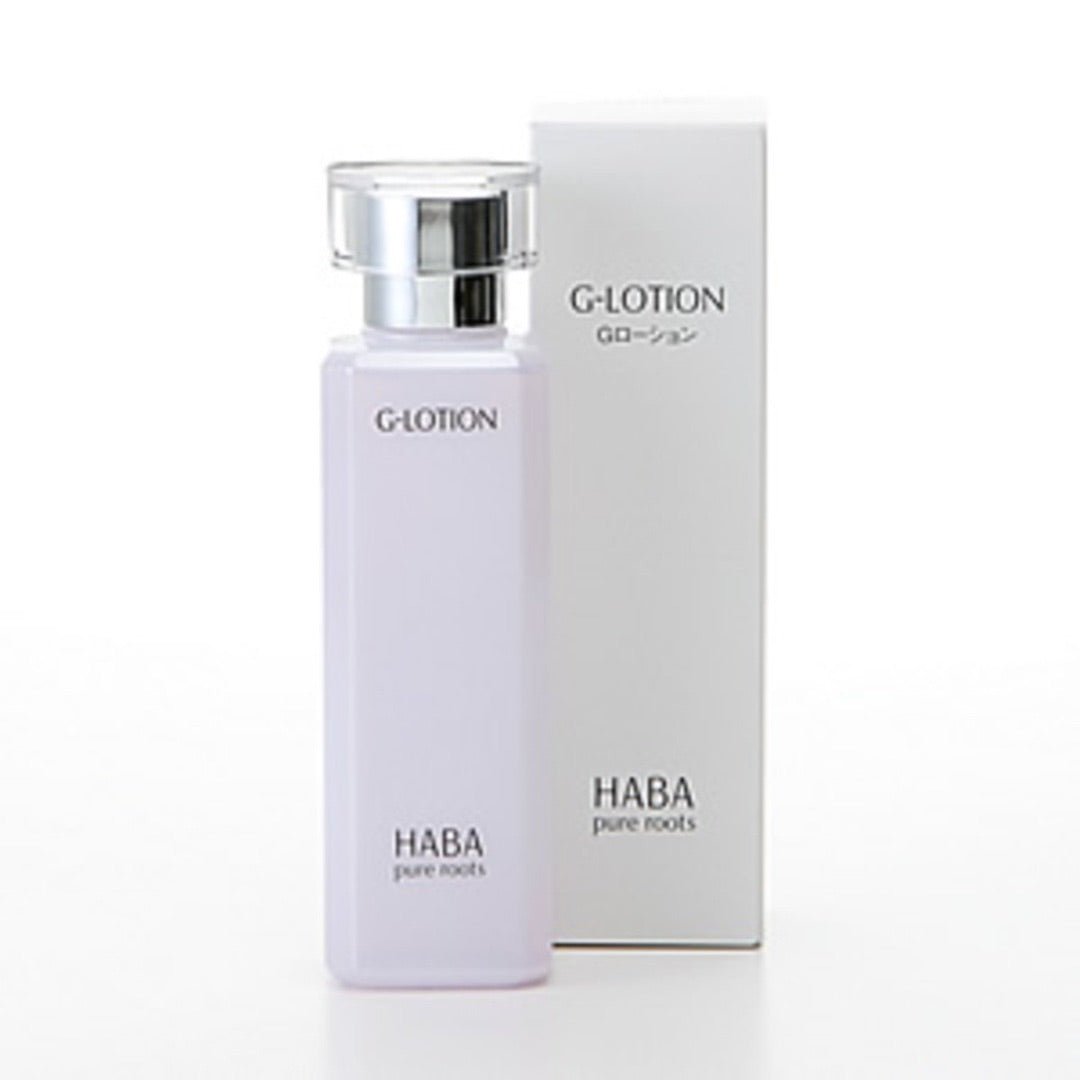 日本 HABA G露水 G LOTION - La Fée Beauty