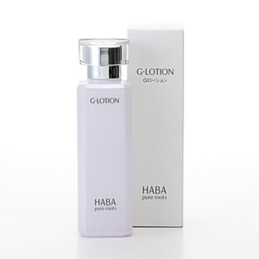 日本 HABA G露水 G LOTION - La Fée Beauty