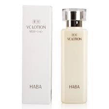 日本 HABA VC LOTION 美白化妝水 180ML - La Fée Beauty