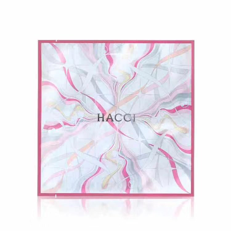 HACCI 蜂蜜保濕彈力面膜 32ml精華液 上下式 6片裝 - La Fée Beauty