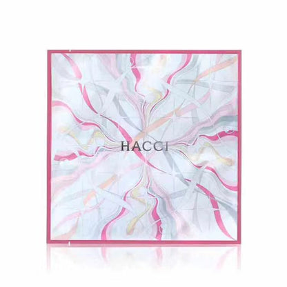 HACCI 蜂蜜保濕彈力面膜 32ml精華液 上下式 6片裝 - La Fée Beauty