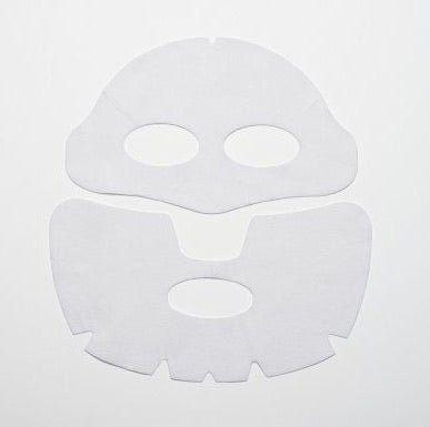 HACCI 蜂蜜保濕彈力面膜 32ml精華液 上下式 6片裝 - La Fée Beauty