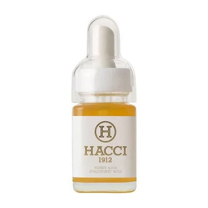 HACCI 老鋪蜂蜜使用美容多功能蜂蜜美容液 40ML - La Fée Beauty